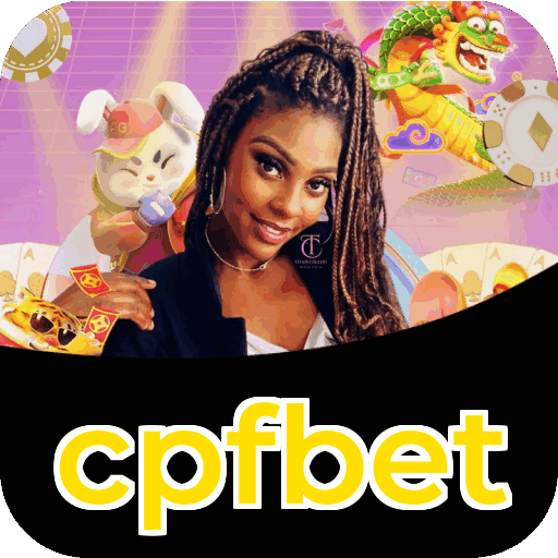 Passo a passo visual mostrando processo de download e instalação do aplicativo cpfbet